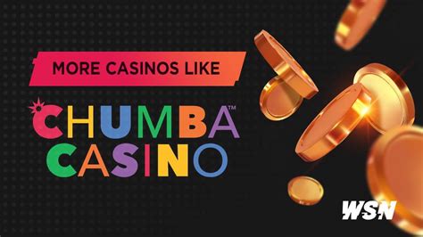 chumba casino alternatives|Sites like Chumba Casino .